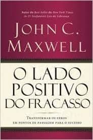 Libro O Lado Positivo do Fracasso