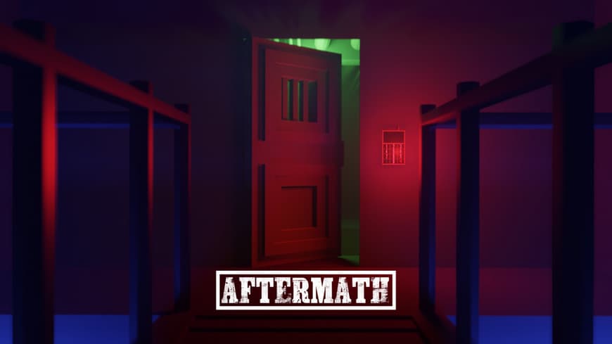 Videogames Download Aftermath by Waltermelion - itch.io