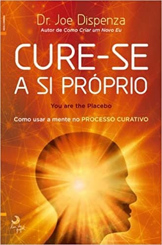 Book Cure-se a Si Próprio