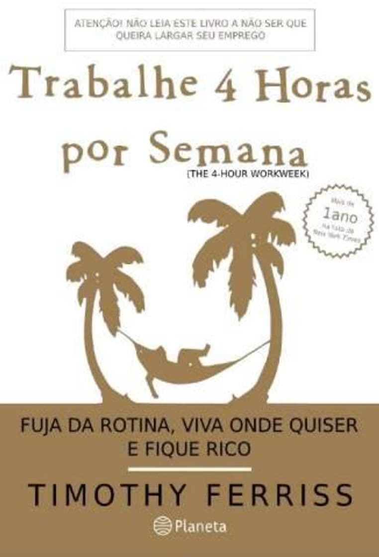 Book Baixar Trabalhe 4 Horas Por Semana - Tim Ferris ePub PDF Mobi ...