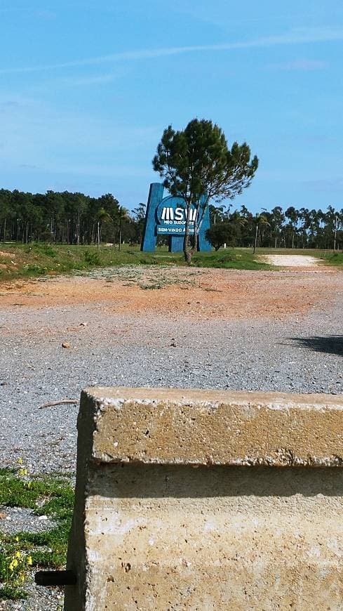 Place Meo sudoeste