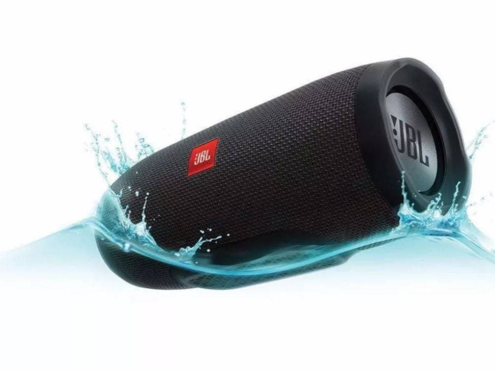 Fashion JBL Charge 3