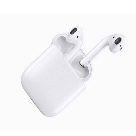 Fashion Apple Airpod's