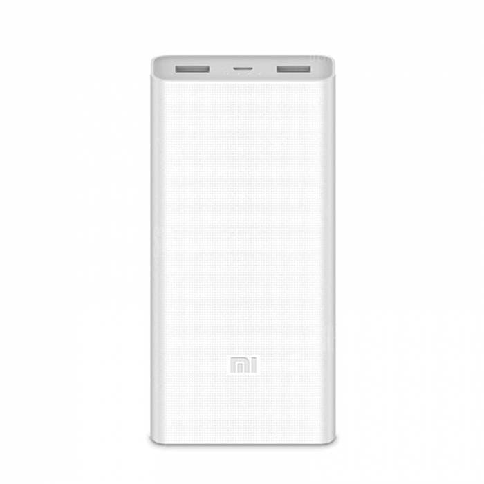 Fashion Powerbank Xiaomi Mi 2C 20000mAh