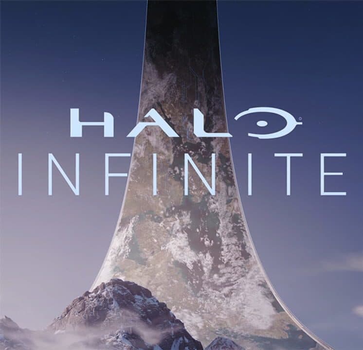 Videogames Halo Infinite