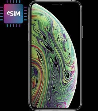 Fashion Apple iPhone Xs 512GB