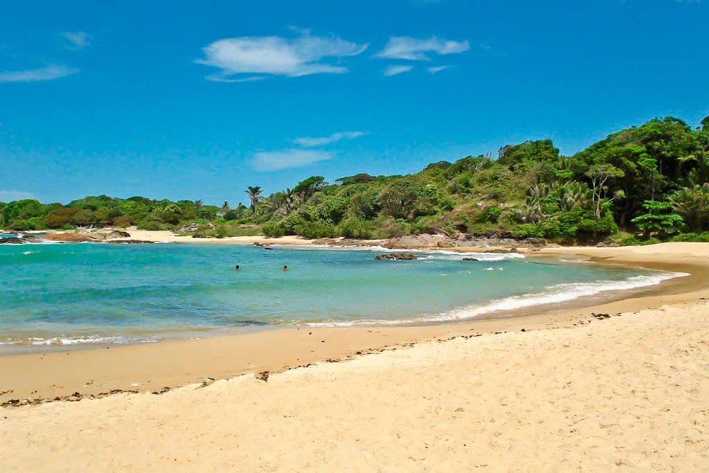 Place Praia de Xareu