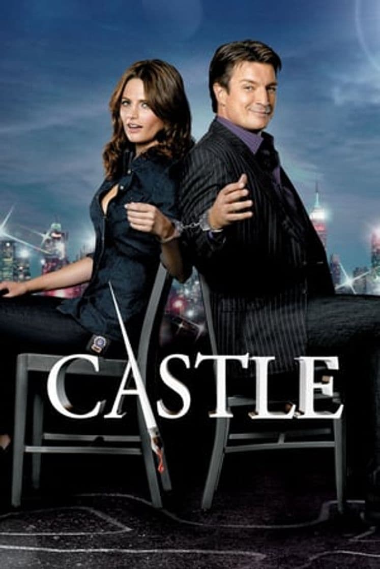 Serie Castle