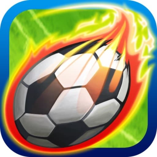 App Head Soccer