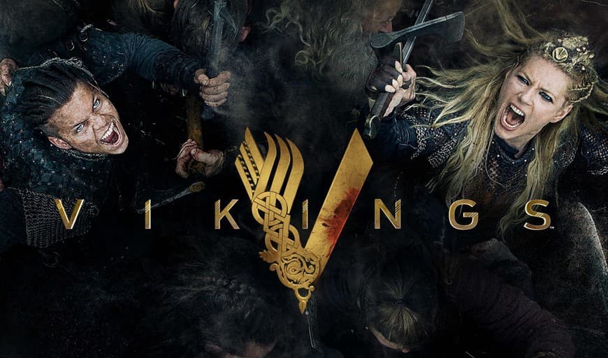 Serie Vikings