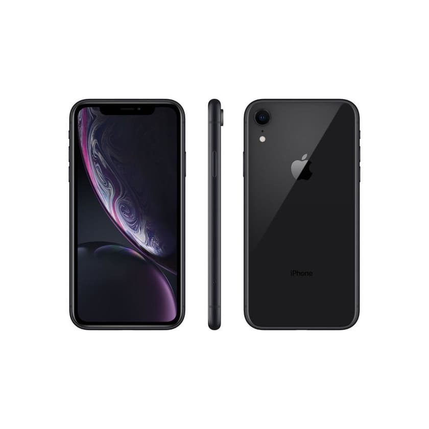 Electronic Apple iPhone XR