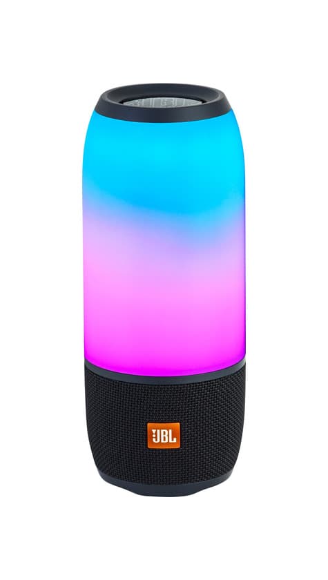 Electronic JBL Pulse 3  - Altavoz Bluetooth portátil