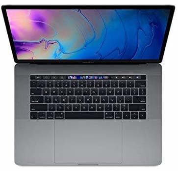 Electronic Apple MacBook Pro