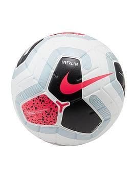 Product Nike Pitch Premier League 2019-2020 - Balón de fútbol