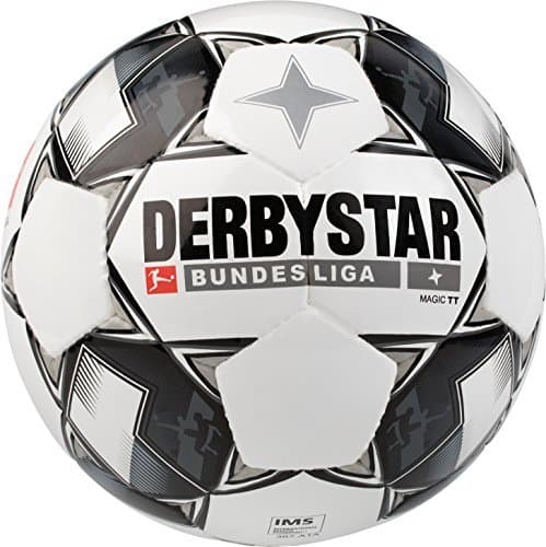 Place Derby Star Bundesliga Magic TT – Balón de fútbol