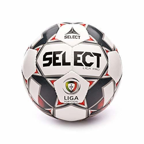 Place Select Liga Pro 2019-2020