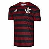 Game Flamengo Team - Camiseta de Manga Corta