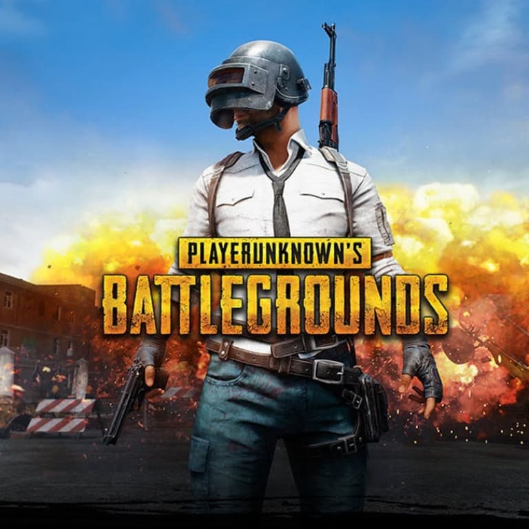 App PUBG MOBILE