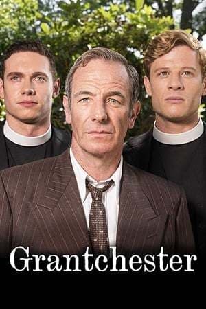 Serie Grantchester