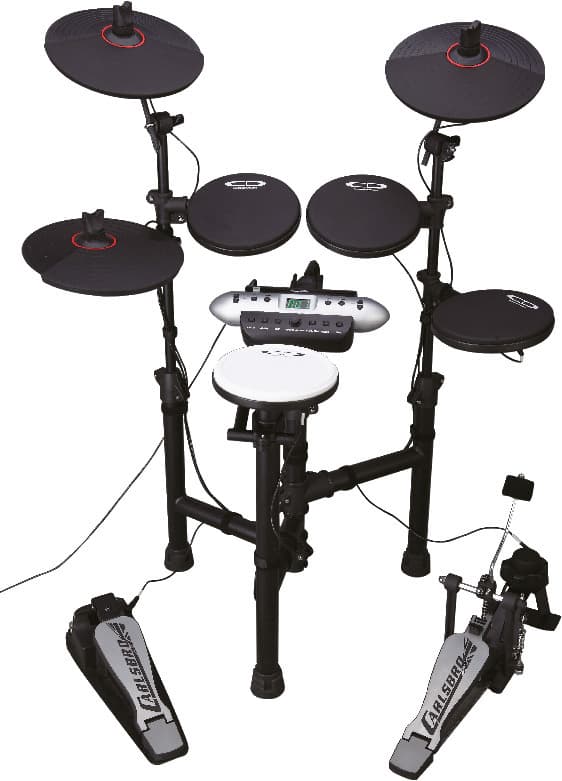 Moda Carlsbro Electronic Drums