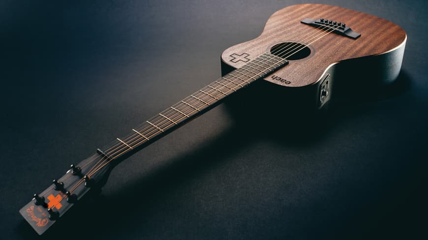 Fashion Martin Guitars | The Choice of Musicians Worldwide | C.F. Martin