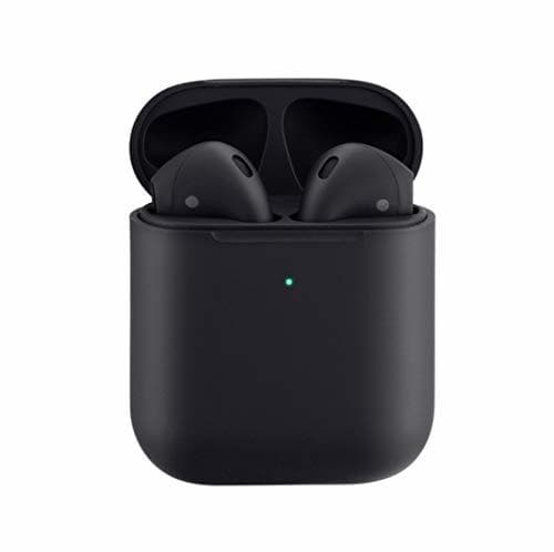 Electrónica True Wireless Earbuds i12 - Auriculares inalámbricos Bluetooth 5.0 con Control táctil,