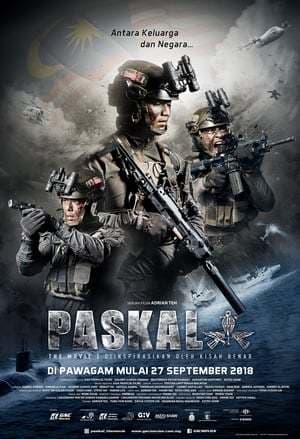 Película Paskal