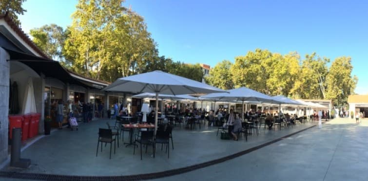 Place Mercado da Vila de Cascais