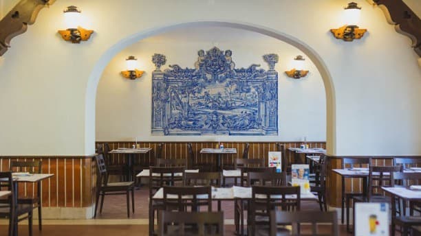 Restaurants Portugália Cervejaria Almirante Reis