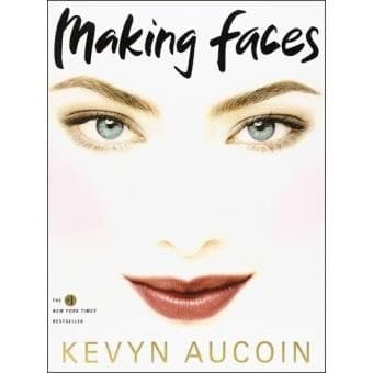 Fashion Kevyn Aucoin Making Faces