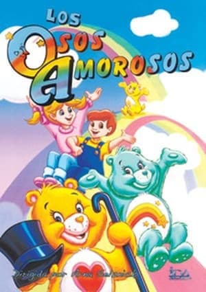 Movie The Care Bears Movie