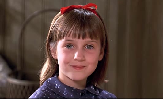 Película Matilda