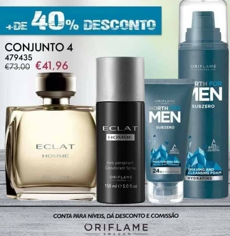 Product Conjuntos