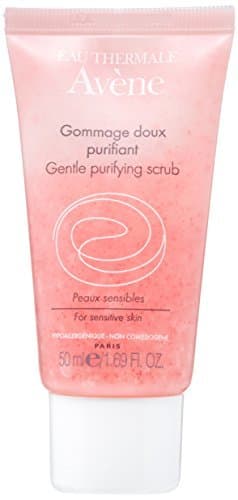 Belleza AVENE Exfoliante Suave Purificante 50 ml