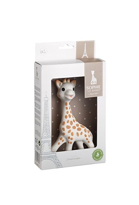 Producto Sophie La Girafe 616400.0