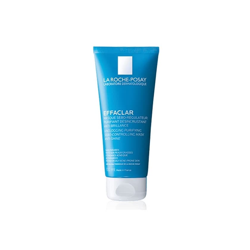 Product La Roche-Posay Effaclar Máscara