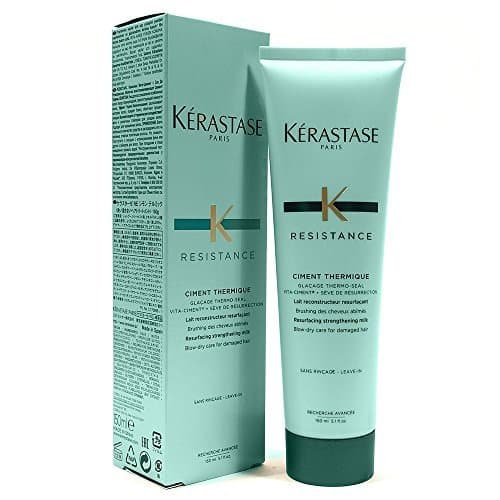 Producto KERASTASE U-HC-7192 - Crema de reconstrucción "Ciment Thermique"