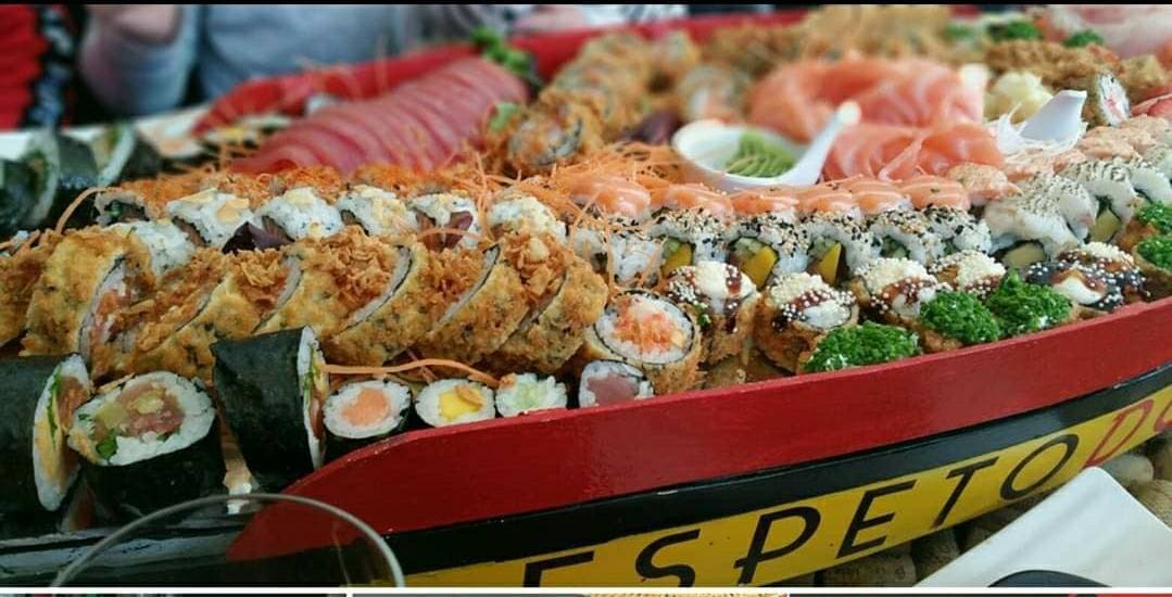 Restaurants Espeto do Sul - Restaurante Rodízio Brasileiro e Sushi Bar