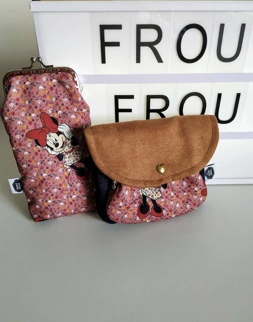 Product FROU FROU