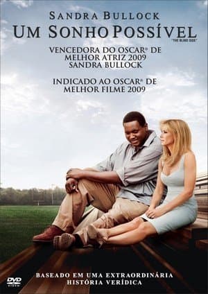 Película The Blind Side