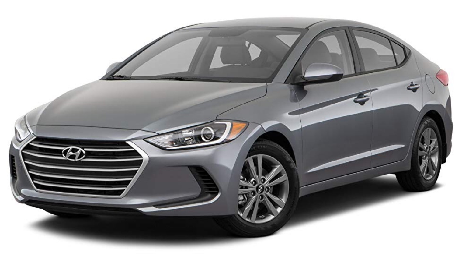 Fashion Hyundai elantra