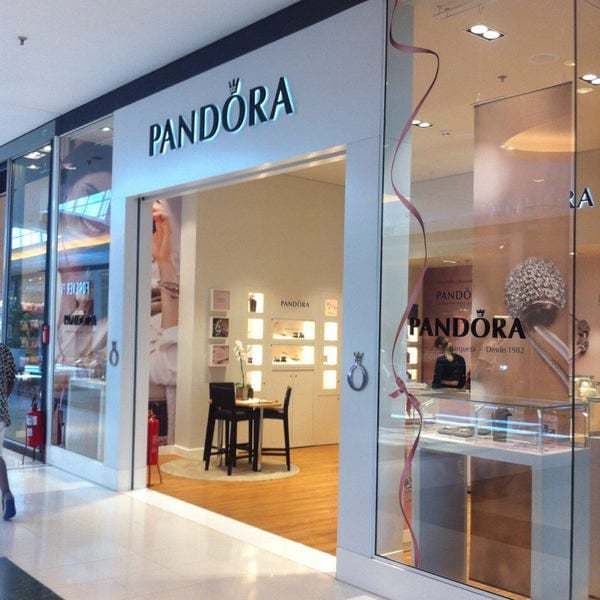 Place Pandora