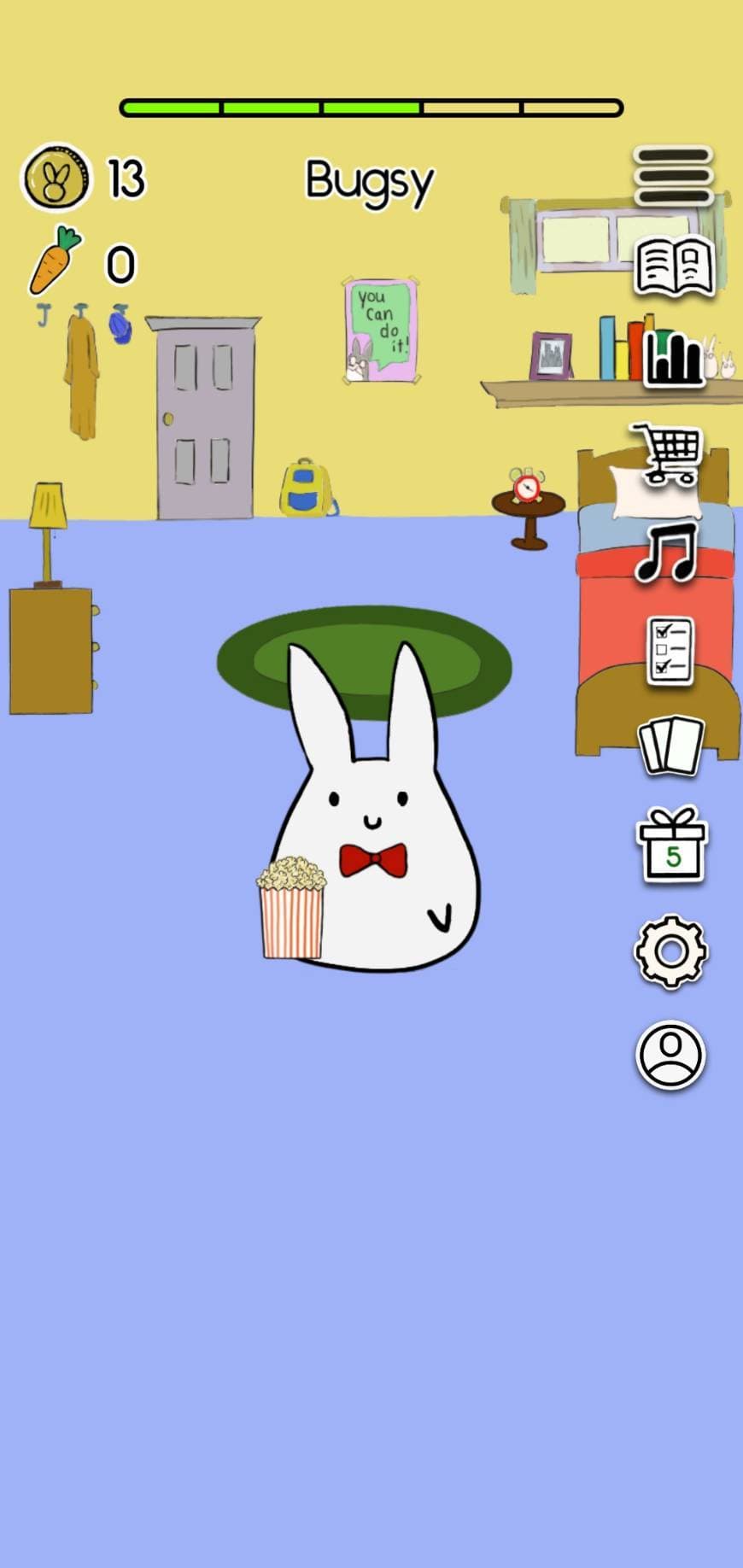 App Study Bunny 