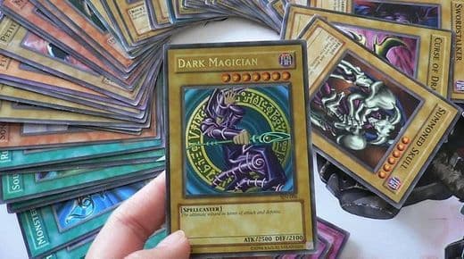 Producto Cartas yu-gi-oh! 