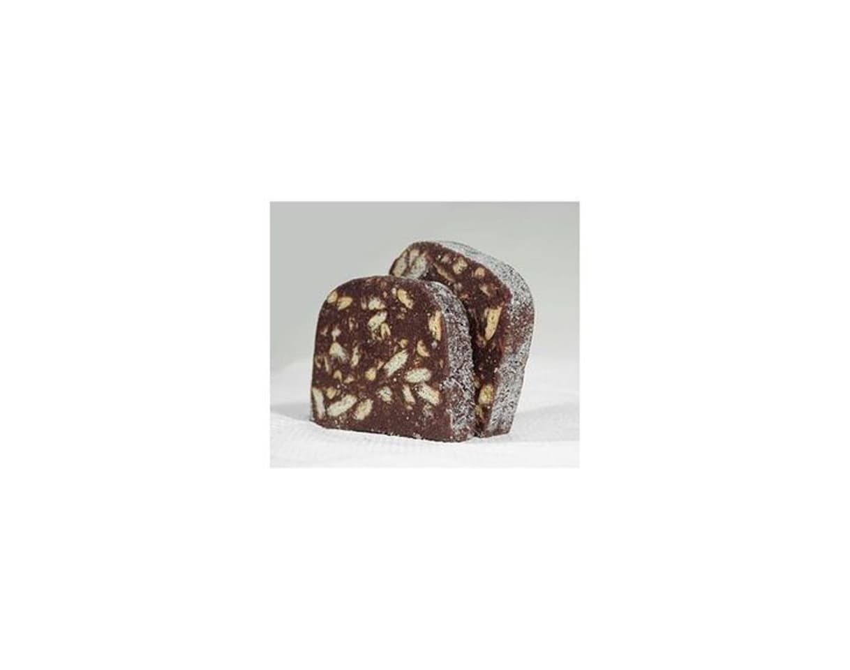 Product Salame de chocolate 