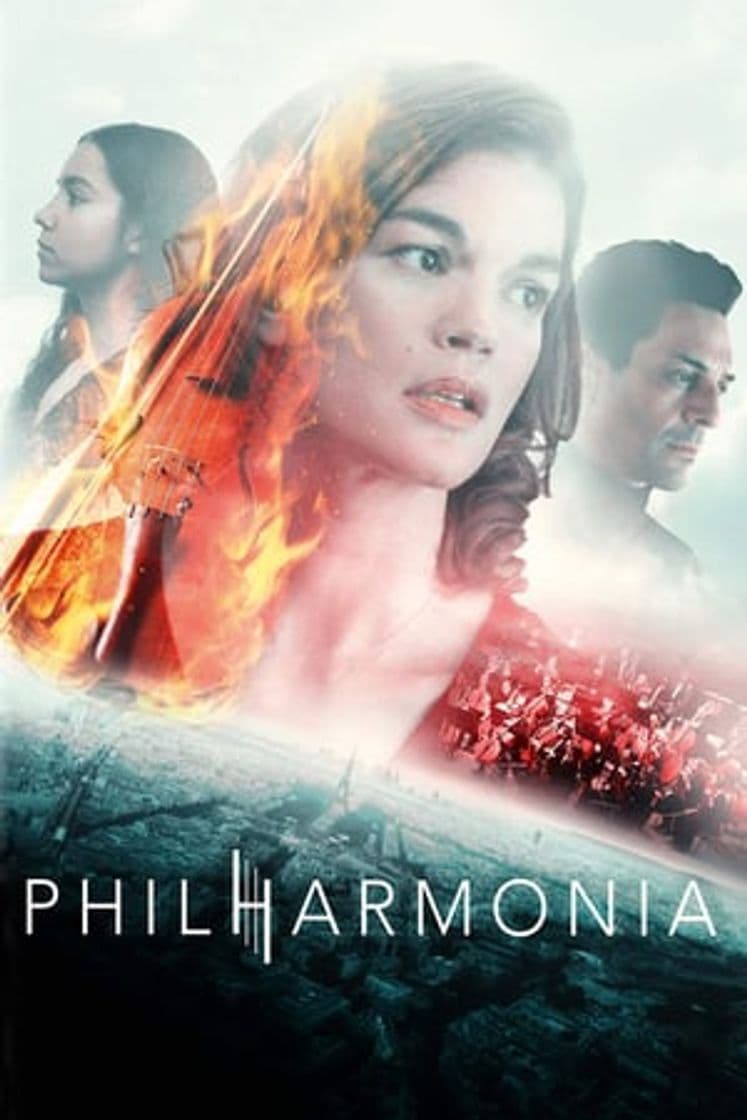 Serie Philharmonia