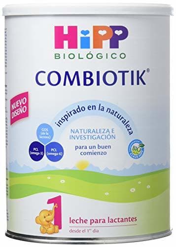 Producto Combiotik Leche para Lactantes Biológica