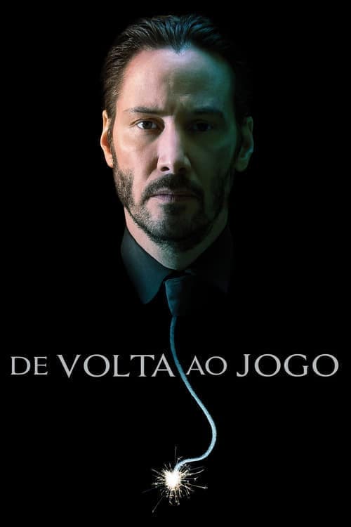 Película John Wick