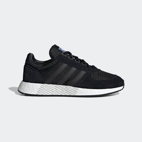 Fashion adidas Marathon Tech Shoes - Black | adidas US