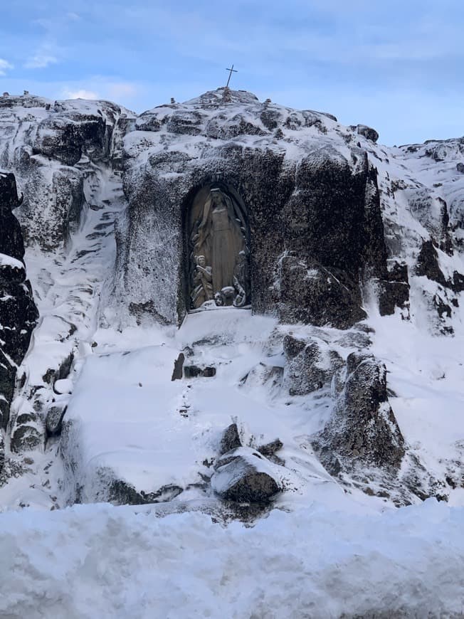 Lugar Nossa Senhora da Boa Estrela